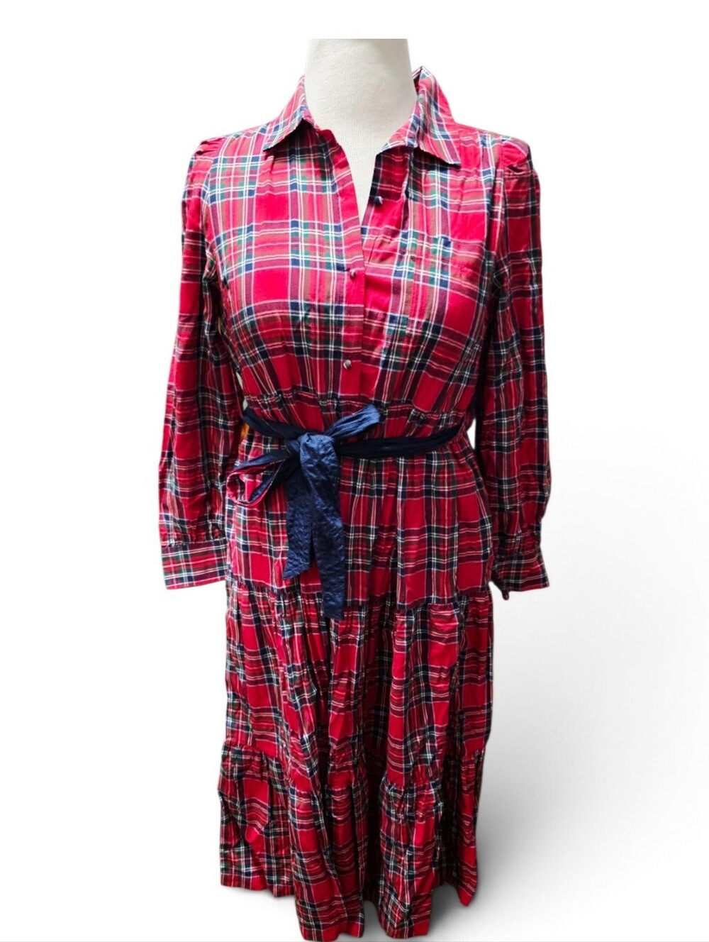 Crown & Ivy-  Dress - Size M